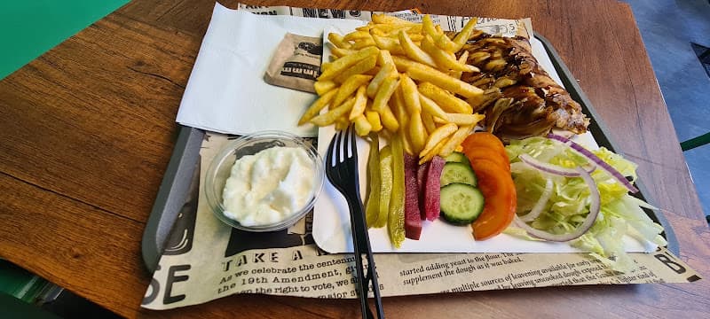 Fino Grill & Pizza in Zwolle