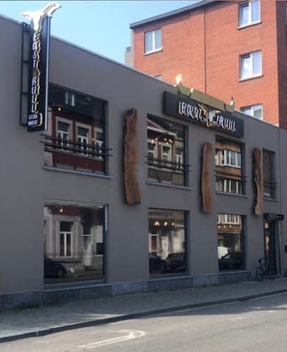 East N Bull SteakHouse in Liège