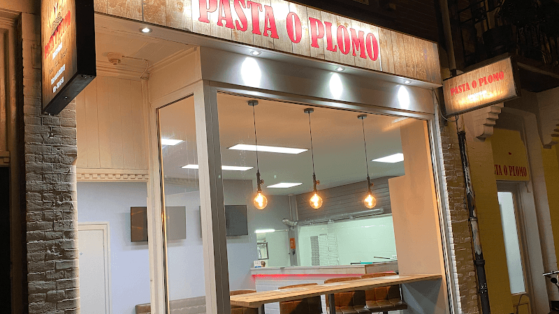 Pizza Forty7 in Amsterdam