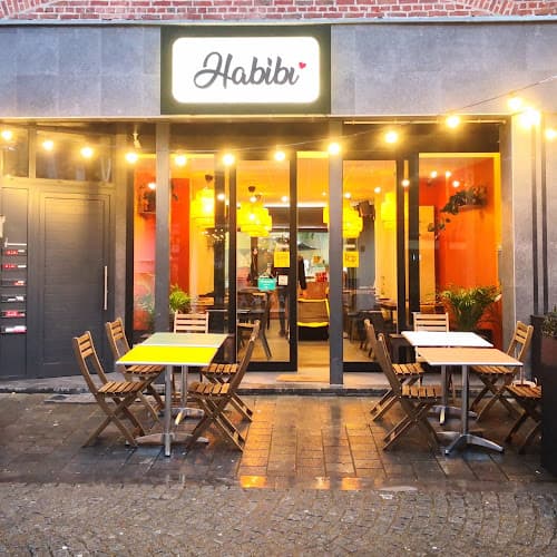 Habibi Leuven in Leuven