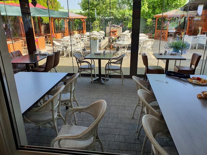 Liman Grill House in Genk
