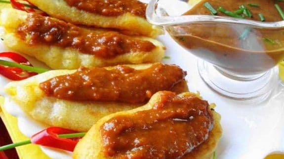 Sita's takeaway & catering in Zandhoven