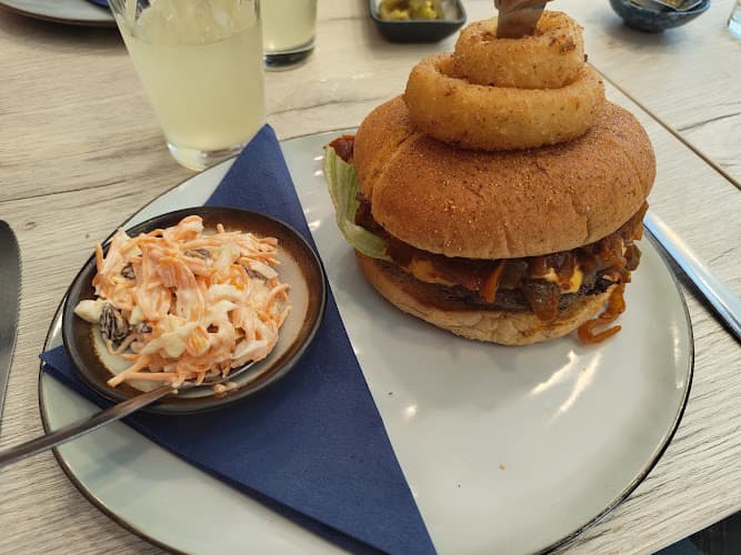 Sombrero in Tienen