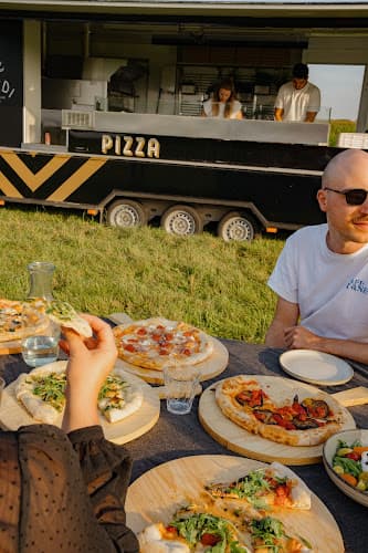 Verdi pizza in Deinze