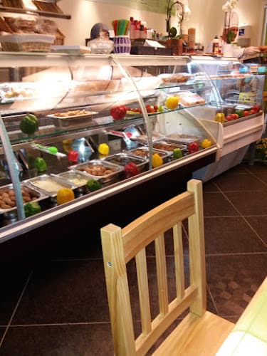 Vege Corner in Willebroek