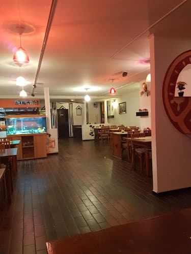 Maxx Pizza in Herentals
