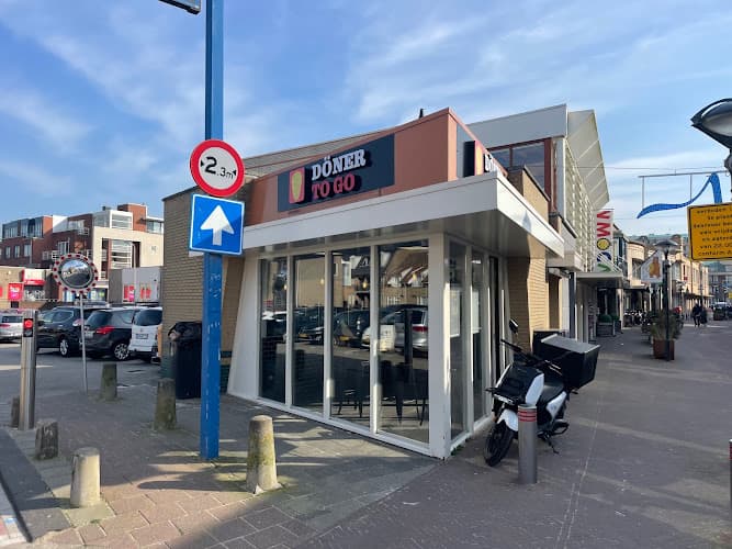 Döner To Go in Noordwijk