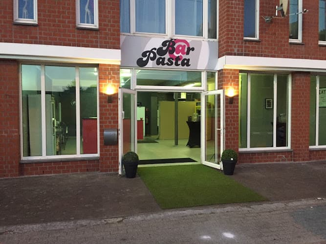 Bar@Pasta in Lontzen