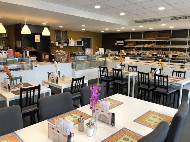 Le Coin Croustillant in Drogenbos