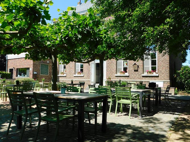 De Pastorie in Tongeren-Borgloon