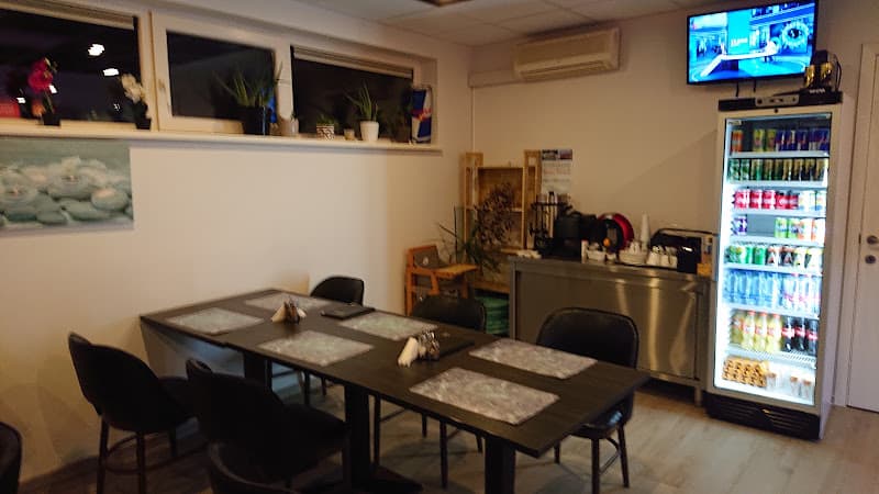 Eethuis Spalbeek in Hasselt
