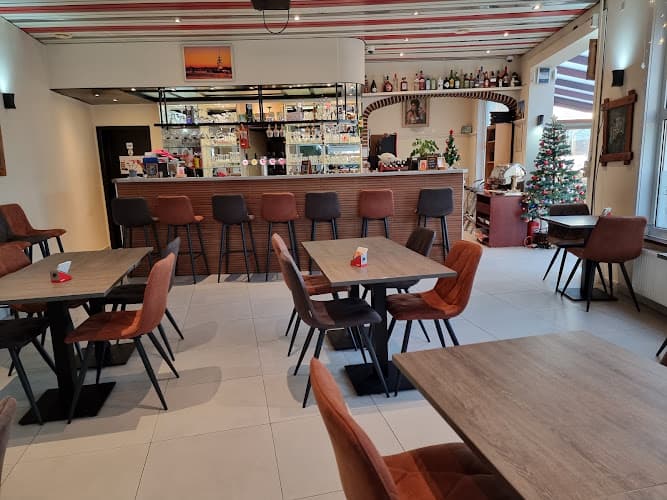 Sint-Anna's Taverne in Vilvoorde