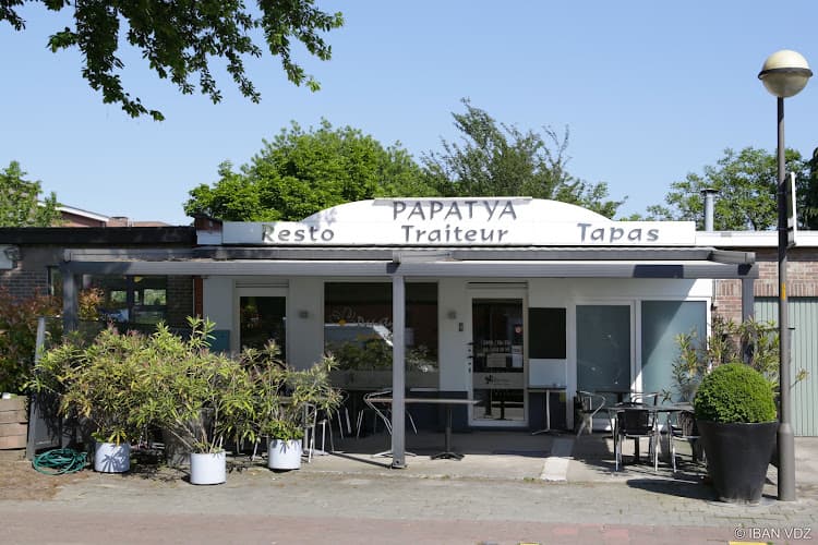 Restaurant Papatya in Mortsel