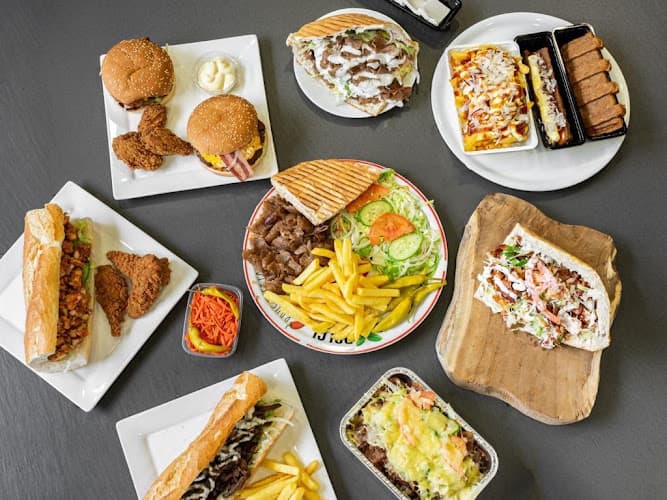 Royal Food Corner Weert in Weert