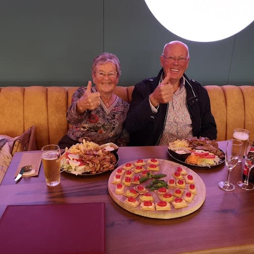 Resto & snack Istanbul in Izegem