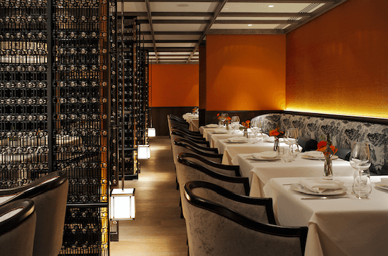 Tang Dynasty Restaurant Brussels in Brussels