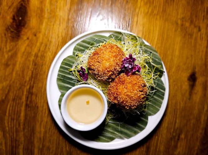 Mali's Thai in Sint-Pieters-Leeuw