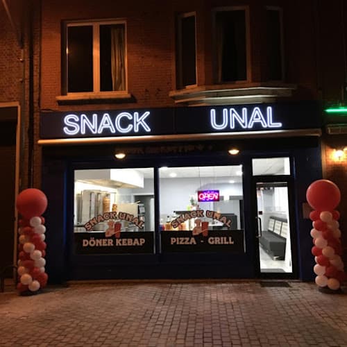 Snack Unal Mol in Mol