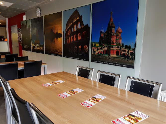 King of Kebab Herselt in Herselt