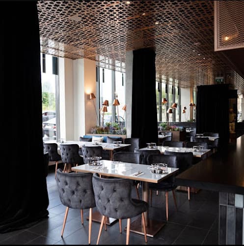 BOMA Steak House Halal in Brussels