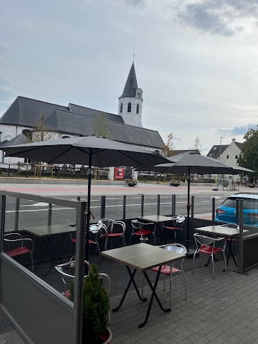 Pitta Alpay in Lochristi