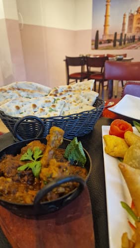 Taste of India Tandoori Restaurant in The Hague