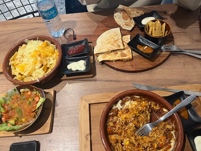 Tortilla & Co in Leuven