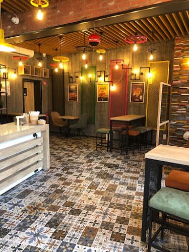 Chefdag Gent-Rooigemlaan | Fried Chicken & More in Ghent