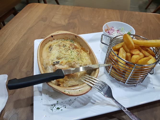 FOODINI in Antwerp