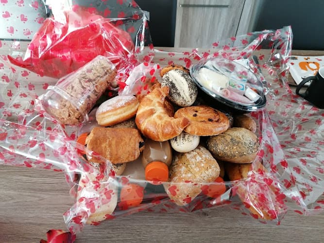 Het Smullerke in Tienen