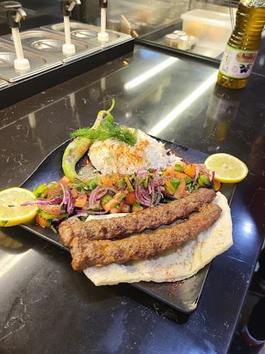 RESTO SNACK İSTANBUL ROESELARE in Roeselare