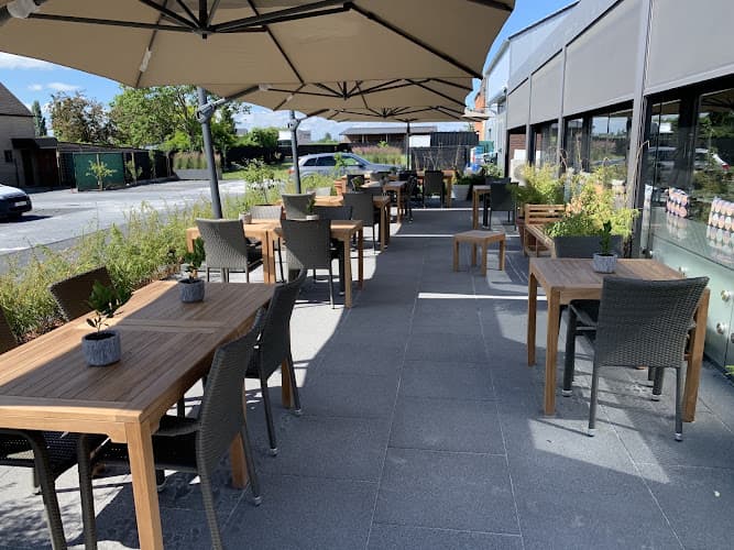BOTANIQUE BISTRO in Alken