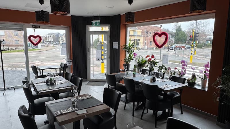 Ristorante Gebriella in Sint-Katelijne-Waver