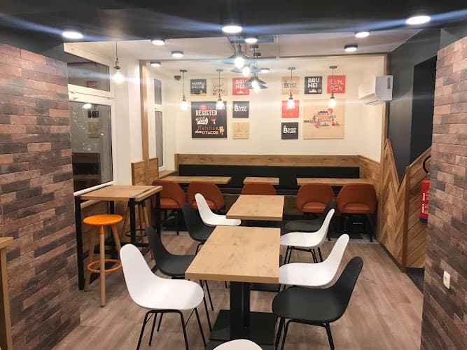 O'Tacos in Verviers