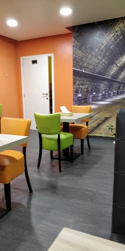 Pitta Arraz in Oudenaarde