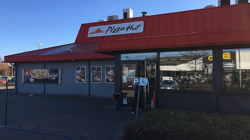Pizza Hut in Drogenbos