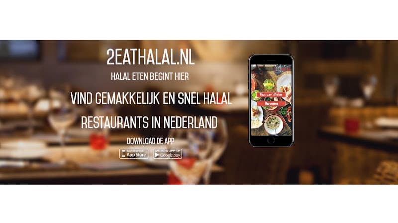 2eathalal in Mijdrecht
