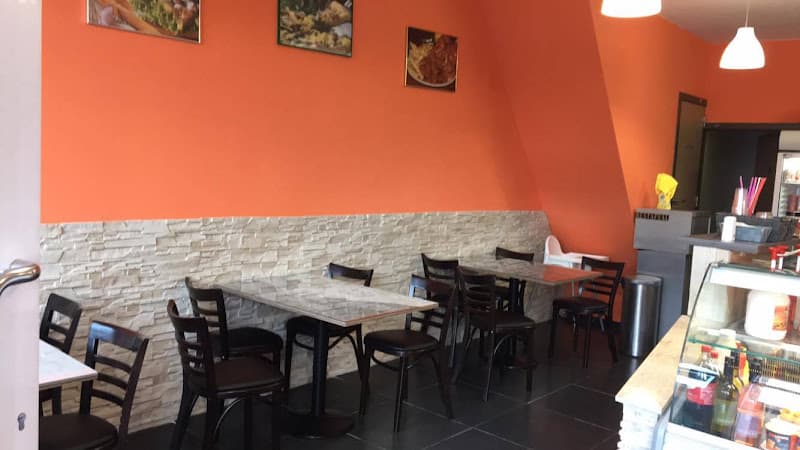 Pizza Lara Zottegem in Zottegem