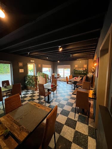 Giovanni's Kapellen in Kapellen