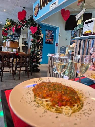 Brasserie Ons Vermaak in Lokeren