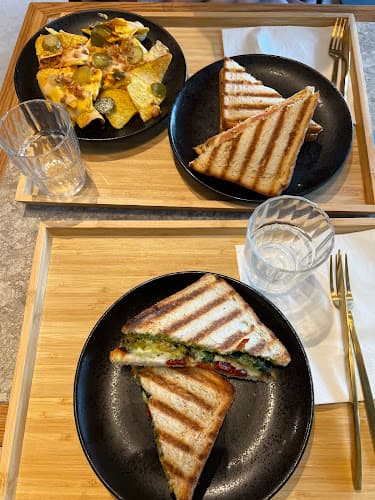 Nook - All day Eatery in Brussels