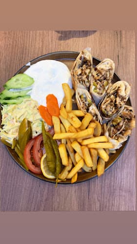 Mijana in Antwerp