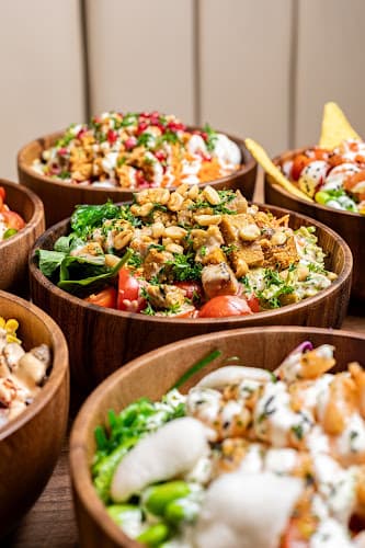 Kawai Poké Bowl - Asse in Asse
