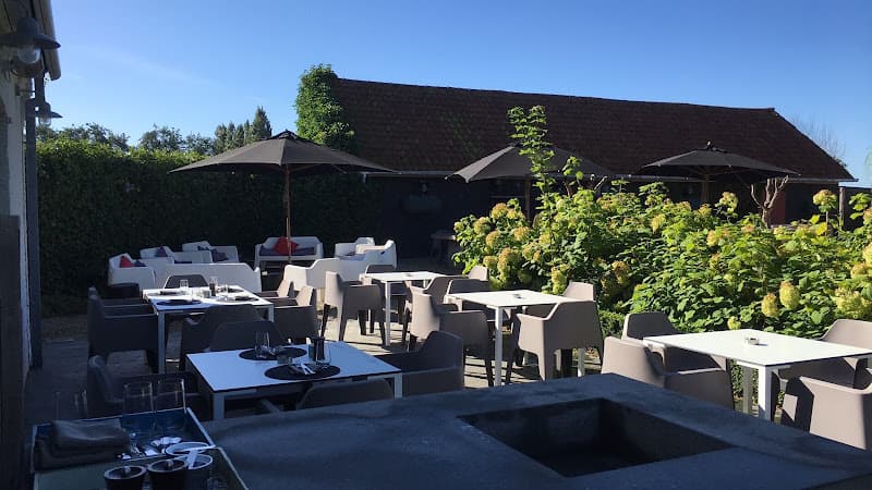 Restaurant Den Haze in Wingene