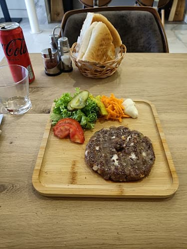Lluka in Sint-Niklaas