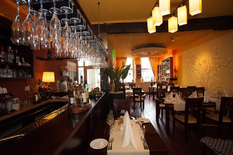 Aruna Cuisine - Roermond Restaurant in Roermond