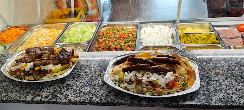 Pita DO 47 in Limbourg