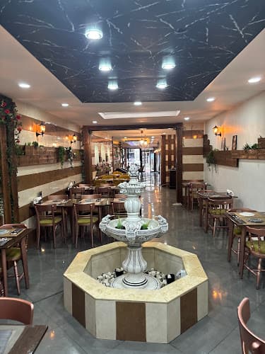 Syriana Restaurant | مطعم سيريانا in Antwerp