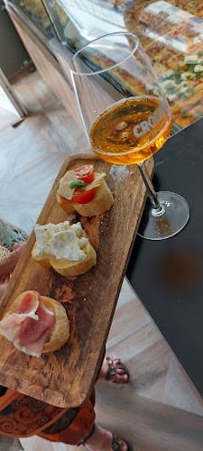 Délice Gusto Italiano in La Louvière