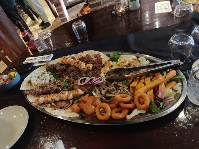 Le Castor Resto in Beveren